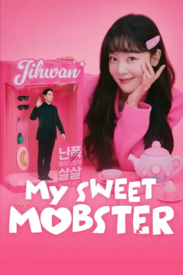 Poster for the TV series "My Sweet Mobster" #1511217