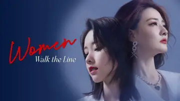 Backdrop for the TV series "Women Walk The Line" #1435833