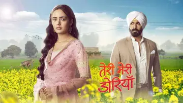 Backdrop for the TV series "Teri Meri Doriyaann" #1362891