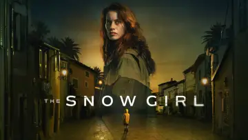 Backdrop for the TV series "The Snow Girl" #1466038