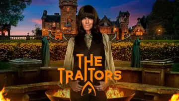 Backdrop к сериалу "The Traitors" #1482292