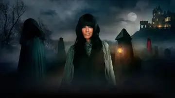 Backdrop к сериалу "The Traitors" #1482293