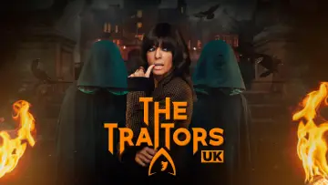 Backdrop к сериалу "The Traitors" #1482300