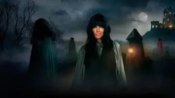 Backdrop к сериалу "The Traitors" #1482304