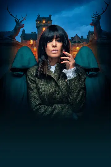 Poster к сериалу "The Traitors" #1482330