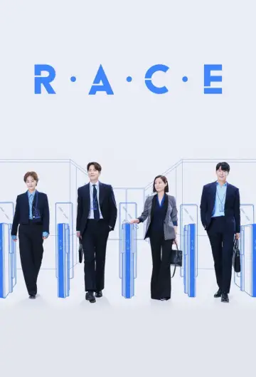RACE Poster