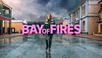 Backdrop for the TV series "Bay of Fires" #1481094