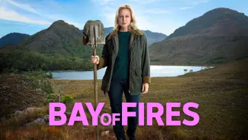 Backdrop for the TV series "Bay of Fires" #1481096