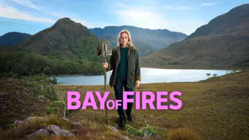 Backdrop for the TV series "Bay of Fires" #1481097