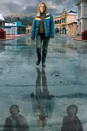 Poster for the TV series "Bay of Fires" #1481106