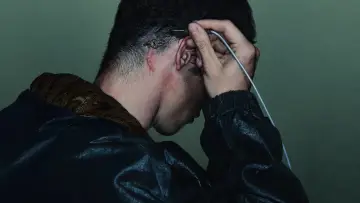 Backdrop к сериалу "Neuromancer" #1438755
