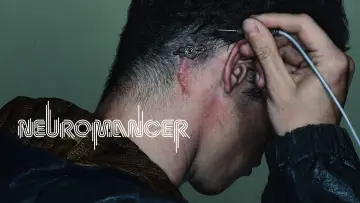 Backdrop к сериалу "Neuromancer" #1438756
