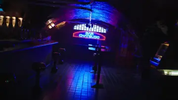 Backdrop к сериалу "Neuromancer" #1438759