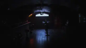 Backdrop к сериалу "Neuromancer" #1438760