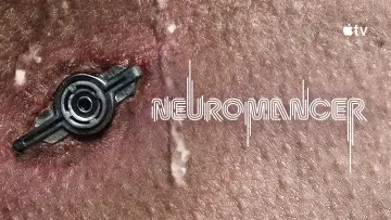 Backdrop к сериалу "Neuromancer" #1438761