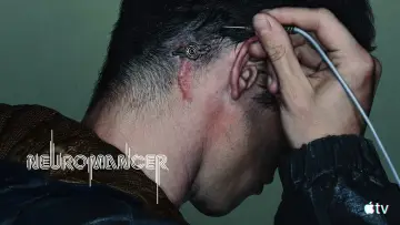 Backdrop к сериалу "Neuromancer" #1438762