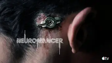 Backdrop к сериалу "Neuromancer" #1438763