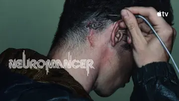 Backdrop к сериалу "Neuromancer" #1438765