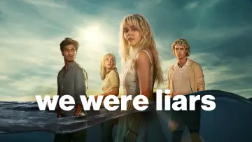 Backdrop к сериалу "We Were Liars" #1327557