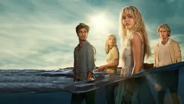 Backdrop к сериалу "We Were Liars" #1327558