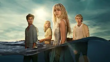 Backdrop к сериалу "We Were Liars" #1327559
