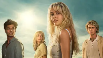 Backdrop к сериалу "We Were Liars" #1327561