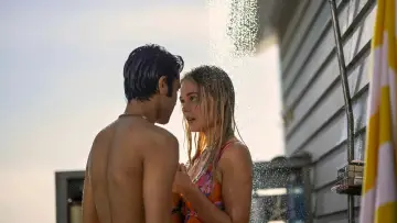 Backdrop к сериалу "We Were Liars" #1327566