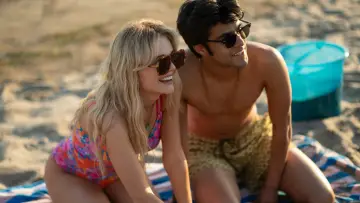 Backdrop к сериалу "We Were Liars" #1327570