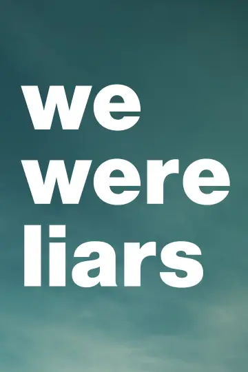 Poster к сериалу "We Were Liars" #1327582
