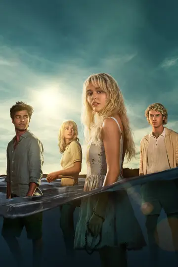 Poster к сериалу "We Were Liars" #1327586