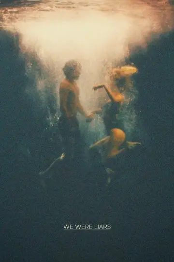 Poster к сериалу "We Were Liars" #1327601