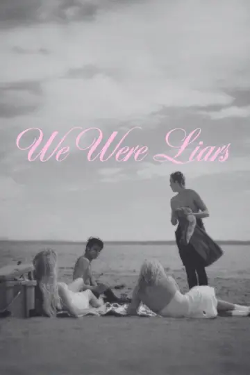 Poster к сериалу "We Were Liars" #1327604