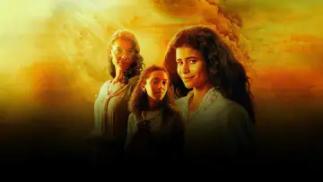 Backdrop к сериалу "Guerreiros do Sol" #1502074