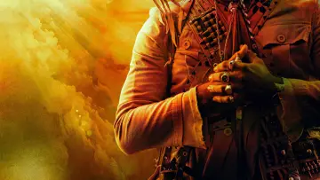 Backdrop к сериалу "Guerreiros do Sol" #1502077