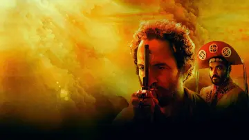 Backdrop к сериалу "Guerreiros do Sol" #1502085
