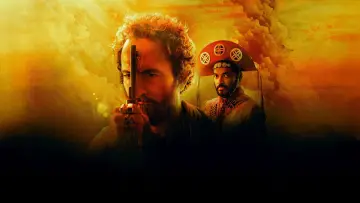Backdrop к сериалу "Guerreiros do Sol" #1502086