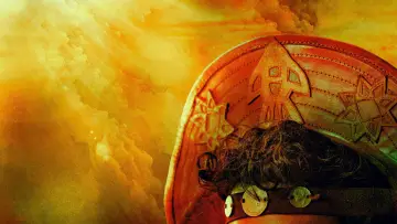 Backdrop к сериалу "Guerreiros do Sol" #1502087