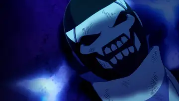 Backdrop к сериалу "Go! Go! Loser Ranger!" #1370919