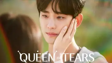 Backdrop for the TV series "Queen of Tears" #1393062