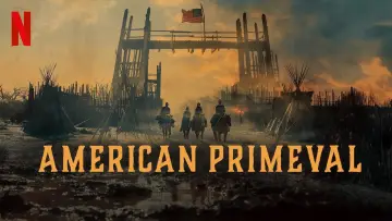 Backdrop к сериалу "American Primeval" #1424383