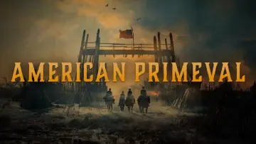 Backdrop к сериалу "American Primeval" #1424386