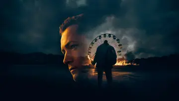 Backdrop к сериалу "Smoke" #1371863