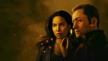 Backdrop к сериалу "Smoke" #1371867