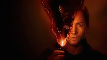 Backdrop к сериалу "Smoke" #1371868