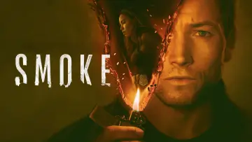 Backdrop к сериалу "Smoke" #1371873