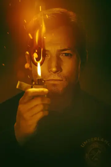 Poster к сериалу "Smoke" #1371909