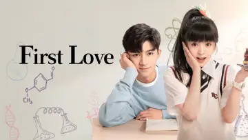 Backdrop for the TV series "First Love" #1673811