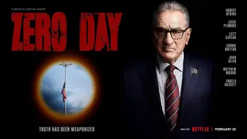 Backdrop к сериалу "Zero Day" #1386921