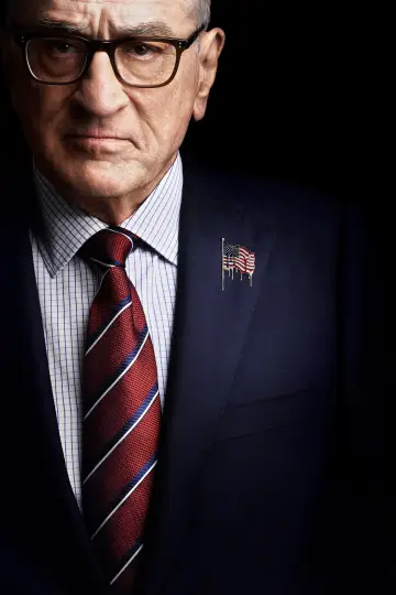 Poster к сериалу "Zero Day" #1386939