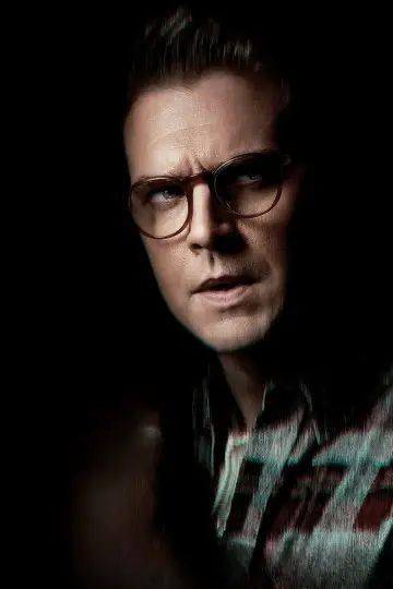Poster к сериалу "Zero Day" #1386940